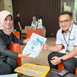 DPMPTSP Konsultasi dan Koordinasi Penyusunan Perda ke Kemendagri
