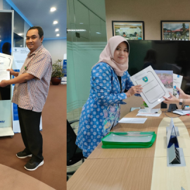 Ponorogo Usulkan Monumen Reog jadi Proyek Strategis Nasional