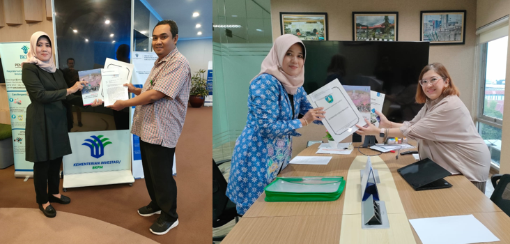 Ponorogo Usulkan Monumen Reog jadi Proyek Strategis Nasional