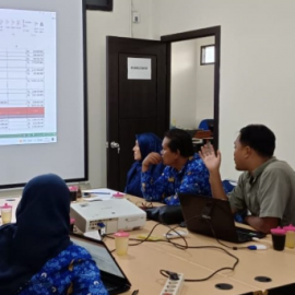 Rapat Koordinasi Pengembangan Investasi Sektor Pariwisata