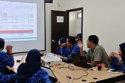 Rapat Koordinasi Pengembangan Investasi Sektor Pariwisata