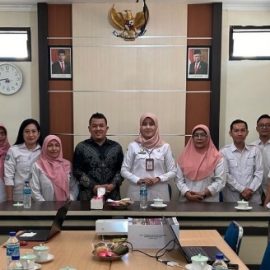 Penilaian Kinerja PTSP dan PPB