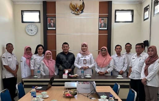Penilaian Kinerja PTSP dan PPB