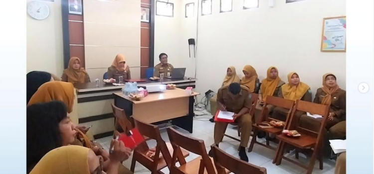sosoalisasi pengisian survepenilain intergrasi tahun 2024