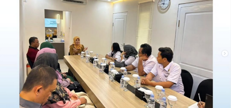 menyelenggarakan Rapat Koordinasi Isu Strategis Penanaman Modal di Kabupaten Ponorogo