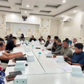 Evaluasi Penyelesaian Permasalahan Pelaku Usaha Fiber Optik