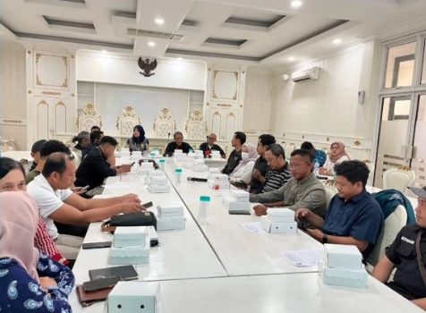 Evaluasi Penyelesaian Permasalahan Pelaku Usaha Fiber Optik