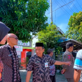 Pemerintah Kabupaten Ponorogo melalui Tim Gugus Tugas melakukan langkah nyata demi terciptanya lingkungan yang lebih tertib, aman, dan nyaman.