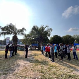 Kolaborasi Pemkab Ponorogo dan ISP dalam Rangka Penataan Kabel Serat Optik