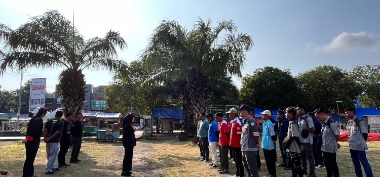 Kolaborasi Pemkab Ponorogo dan ISP dalam Rangka Penataan Kabel Serat Optik