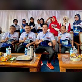 MERDEKA RUN 2025