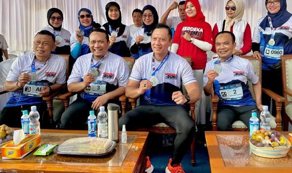 MERDEKA RUN 2025