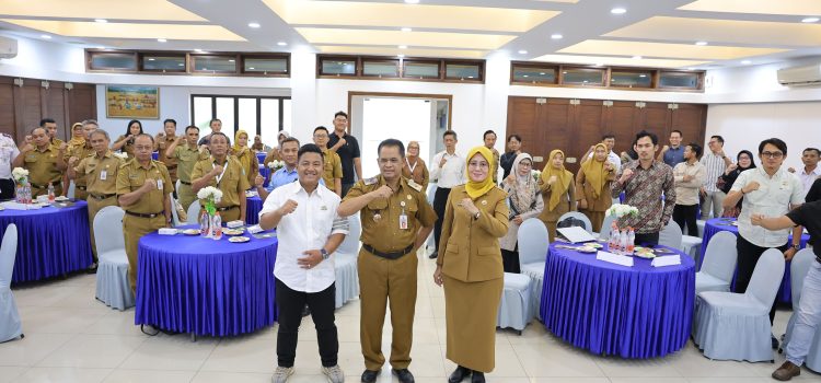 GATHERING INVESTASI : Bisnis Forum dan Forum Konsultasi Publik
